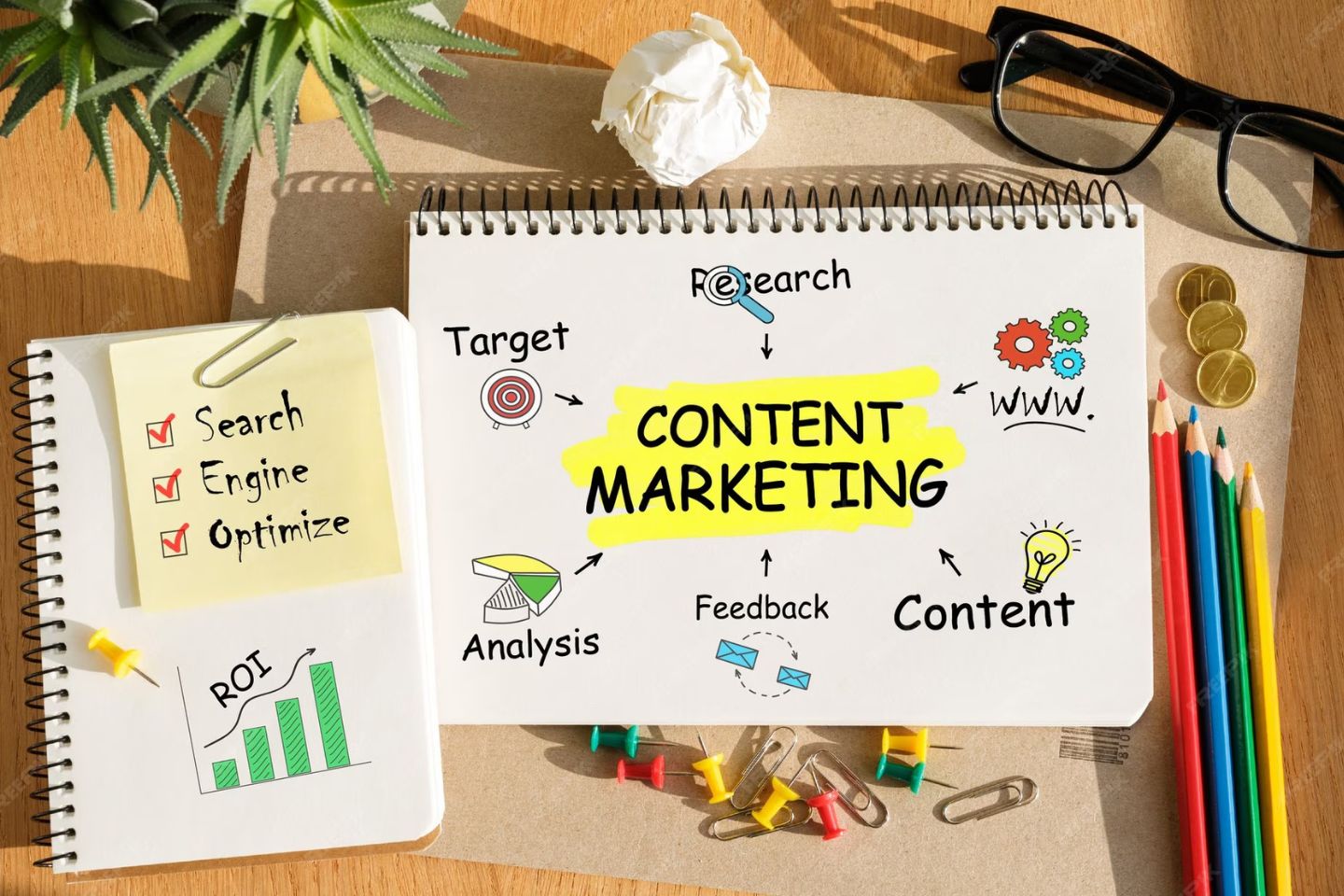Content Marketing