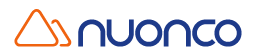Nuonco logo